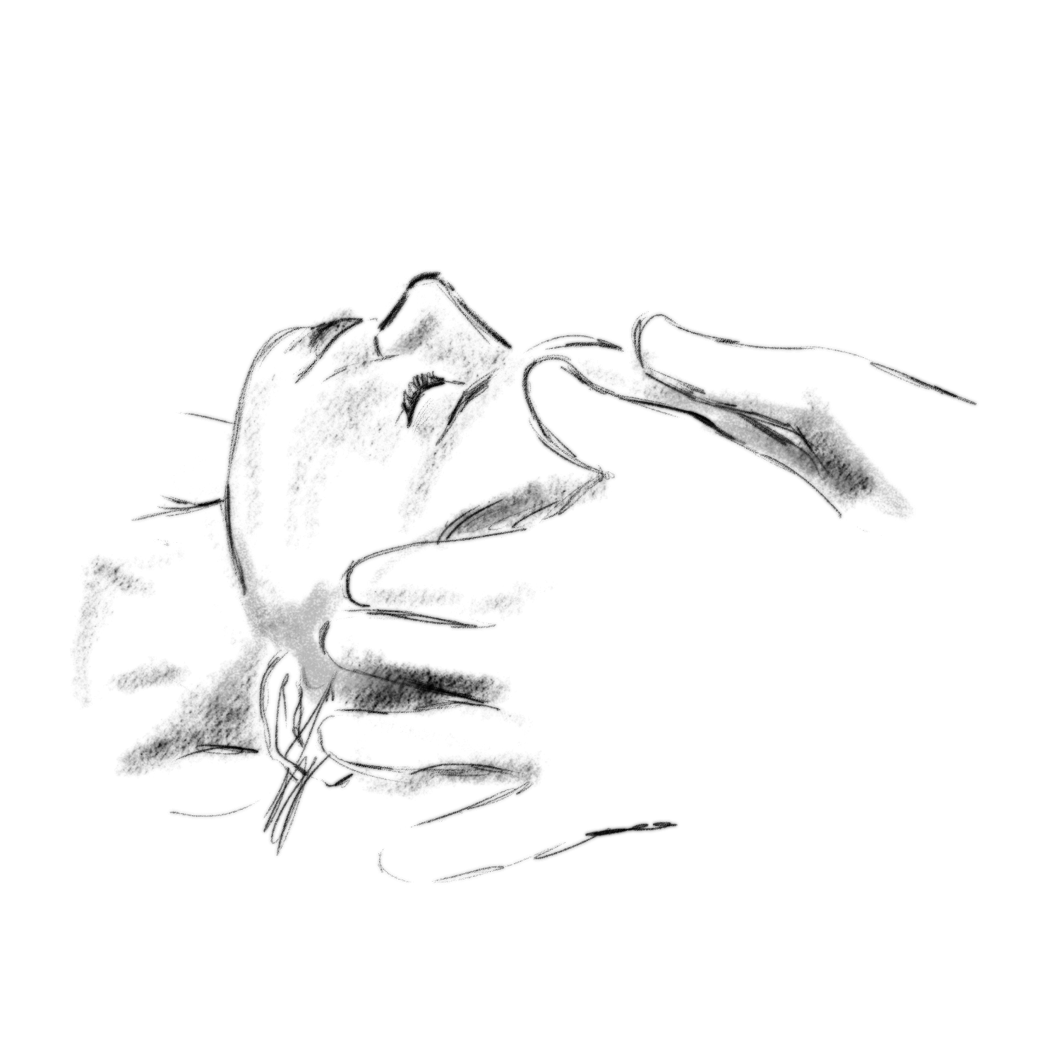 Déblocage émotionnel