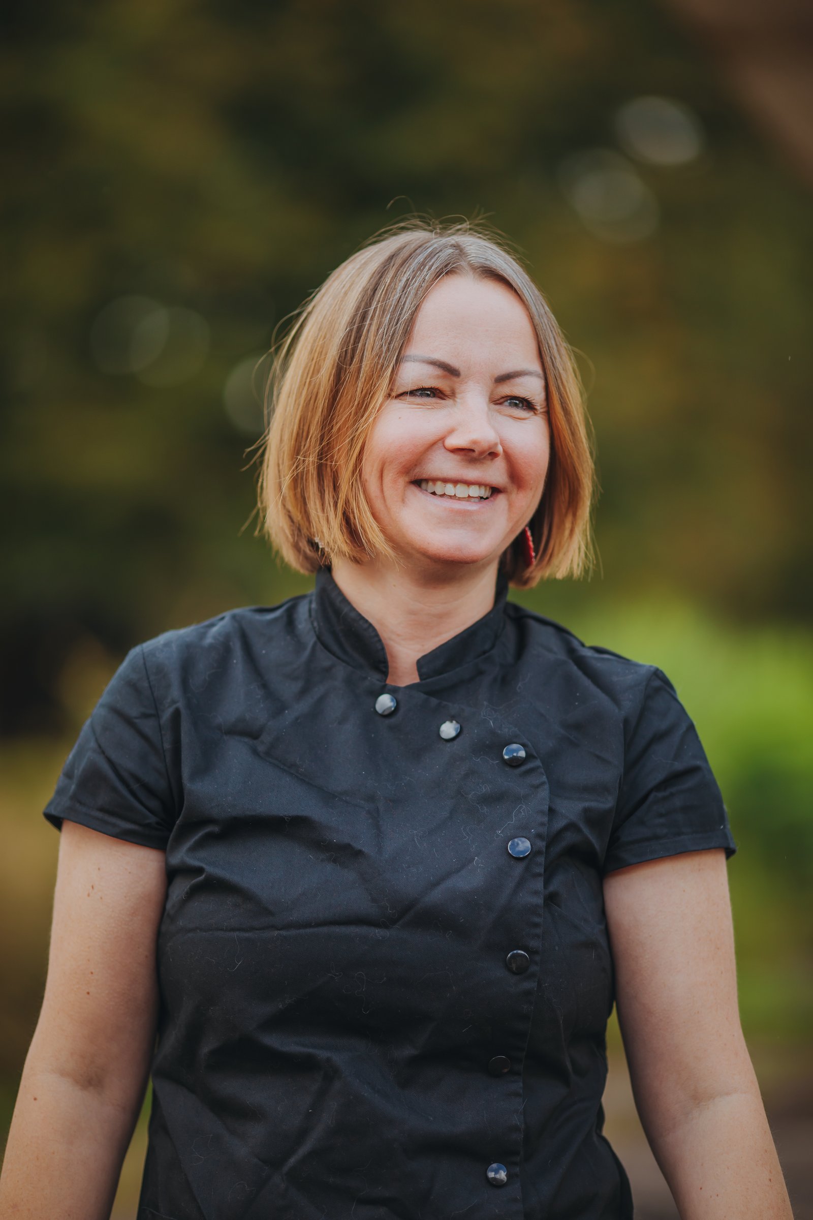 Solwenn - Praticienne en luxopuncture